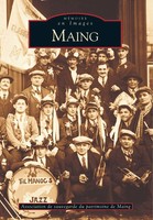 Association De Sauvegarde Du Patrimoine | Maing | Taschenbuch | FranzöSisch