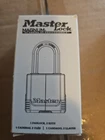 Master Lock Magnum M115KALF key 2682