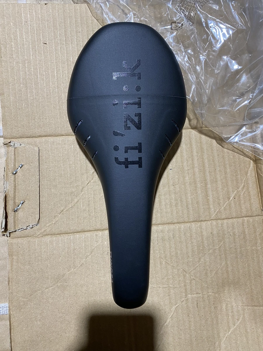 Selle Fizik Tundra M5 Jaune Vintage – Stock Neuf Ancien – Pour VTT, Vélo De Course, Gravel