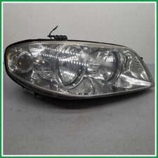 Faro Fanale Proiettore Anteriore Destro DX Fiat Punto II 46849354 2003 2009  