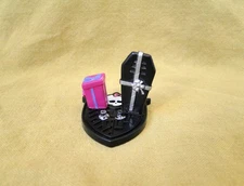 2013 Just Play Monster High Mini Doll Figure Stand/Base