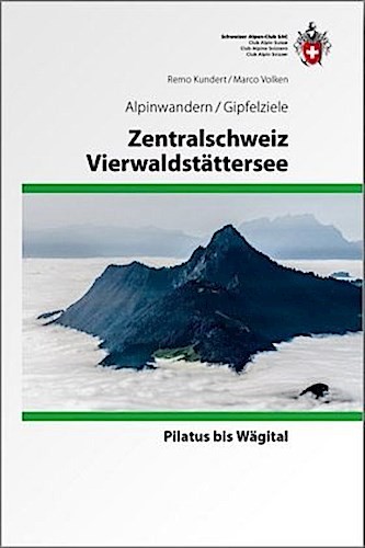 Marco Volken / Zentralschweiz / Vierwaldstättersee9783859024168 - Imagen 3 de 5