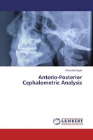 Chanchal Gupta | Anterio-Posterior Cephalometric Analysis | Taschenbuch (2018)
