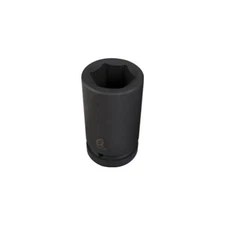 Sunex 541MD 1 In. Drive Deep 6-point Impact Socket 41mm