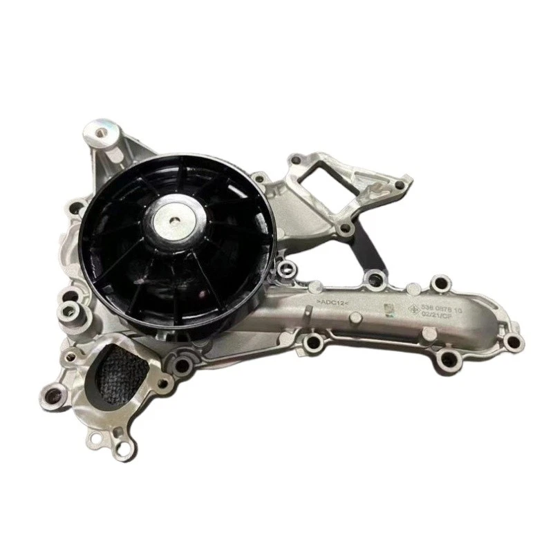 Bomba de agua INA con junta 2762001301 para Mercedes Benz C300 C350 E350 GLK350 Foto 2 de 4