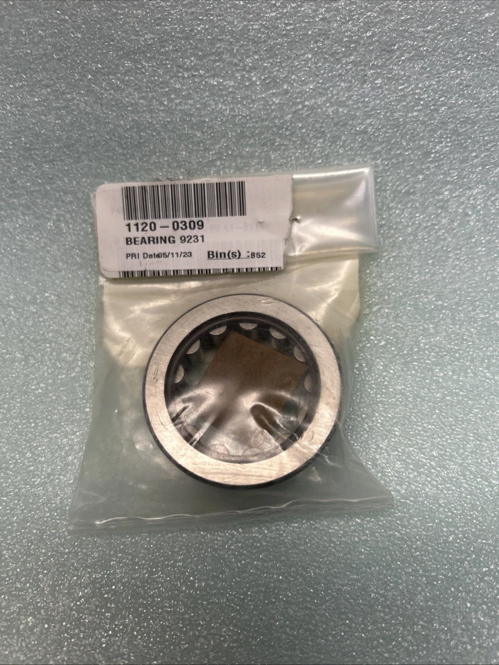 Eastern Motorcycle Part Inner Primary Mainshaft Bearing for HARLEY DAVIDSON SM10 - Image 3 of 3