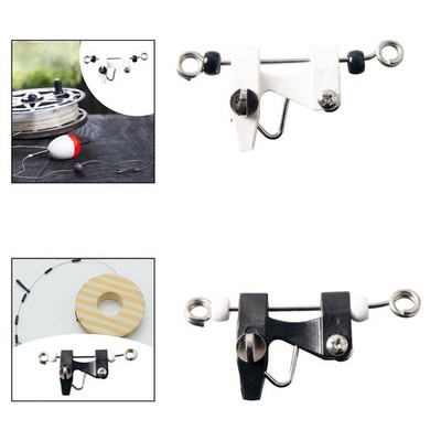 Angelclip leicht praktische Fischereizubehör zu Accessoire Clip Clip
