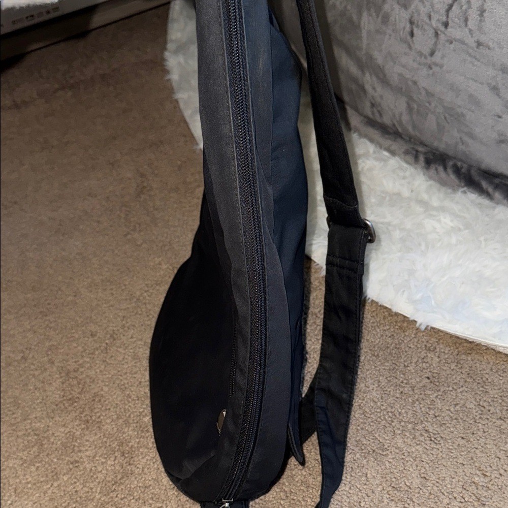 Stylish Black Ameri bag sling bag - image 7