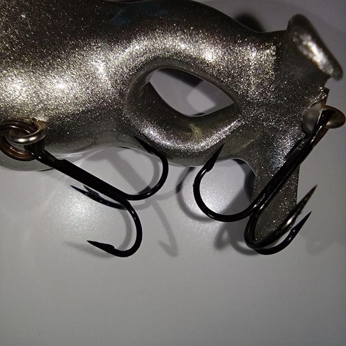 Set Of 3 Megabass Type-X - Picture 7 of 11