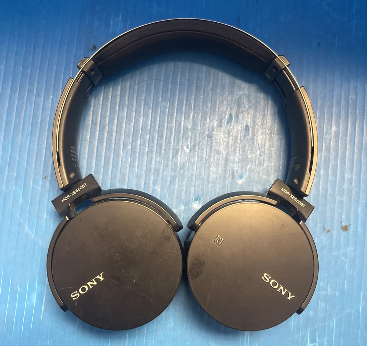 Sony MDR-XB650BT Headphones for Sale | Shop New & Used Headphones
