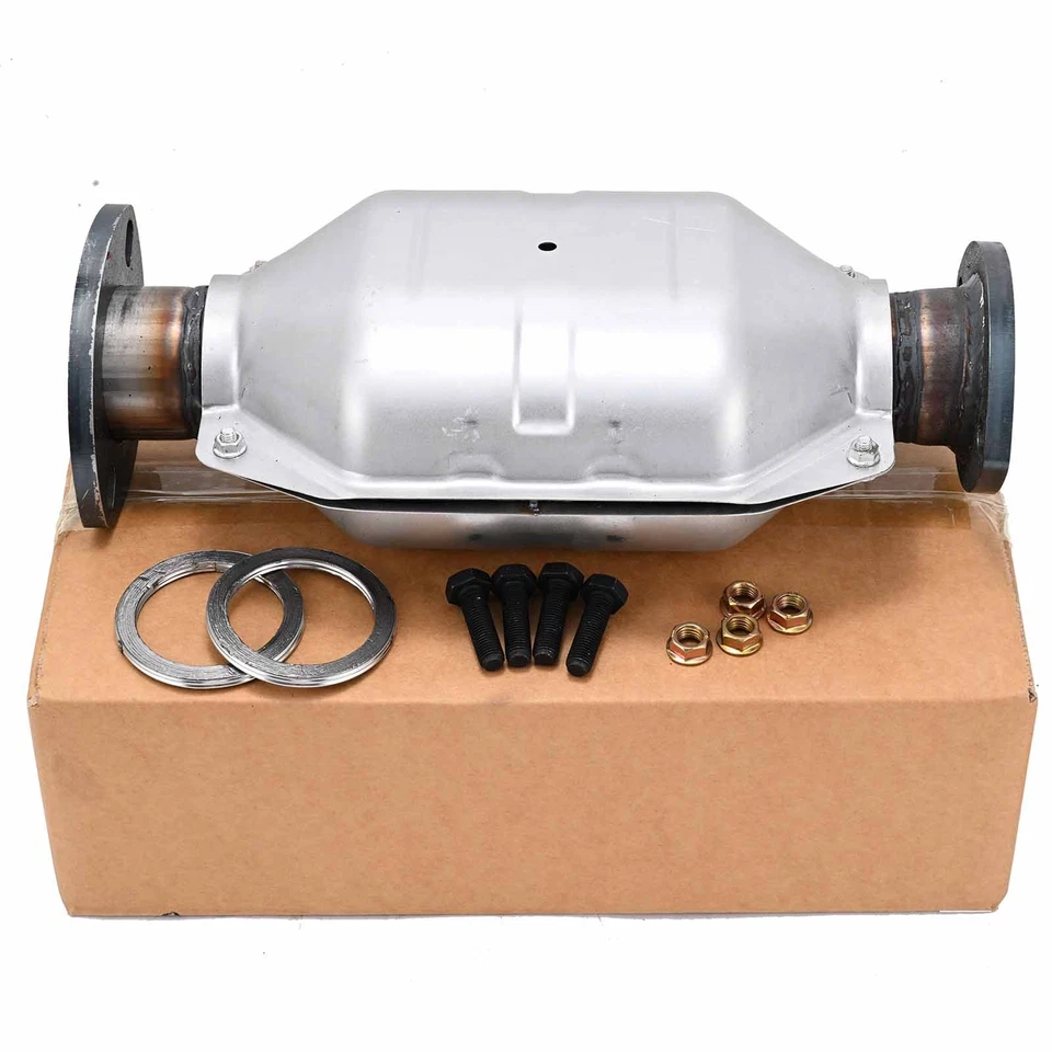 ✅Convertidor catalítico para Toyota Tacoma 1995 1996 1997 1998 1999 2000 2,7 L 3,4 L✅ Foto 2 de 4