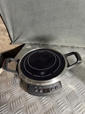 AMC Atmosfera 3000 Automatic Ceran senza cavo usato (8175)