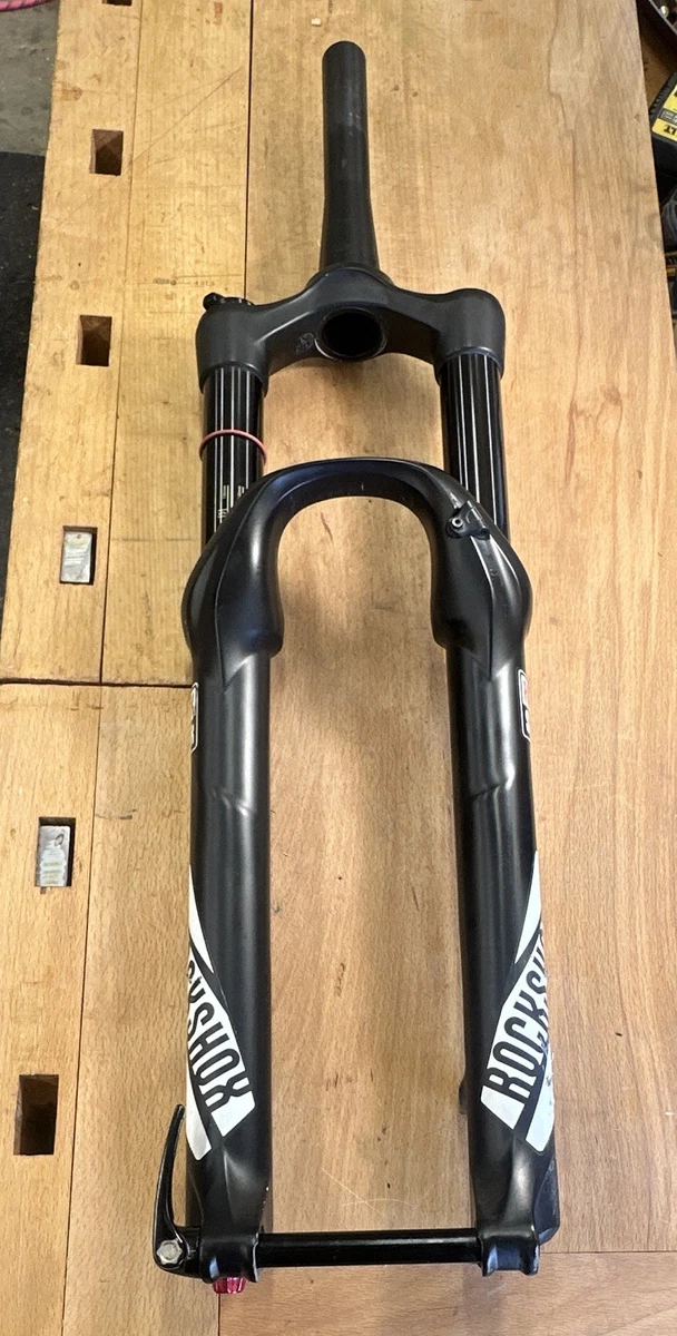 Rockshox 29in 140mm Bicycle Forks for sale - eBay