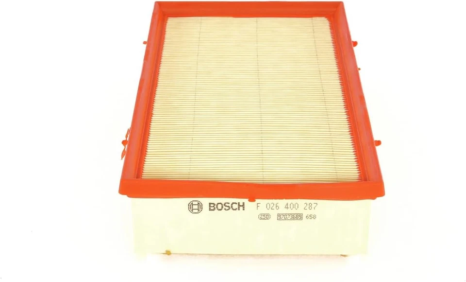 Bosch S0287 - Filtro De Aire Para Vehículos - Imagen 3 de 4