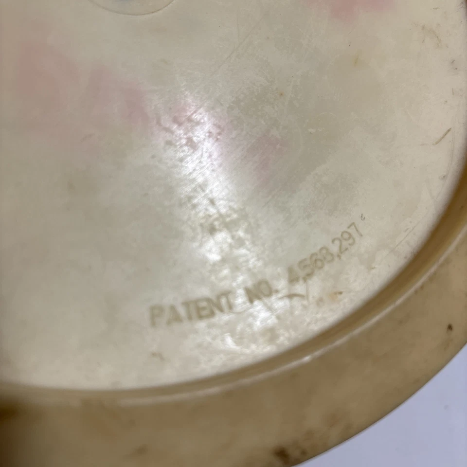 Innova Pro Teebird-L PFN Early Run Patent Numbers Penned 169g Scaled Used - Image 4 of 4