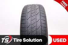 Set Of 2 Used 27560r20 Bridgestone Dueler Lx - 115t - 8.532 Set Of 2 Used 27560r20 Bridgestone Dueler Lx - 115t - 8.532