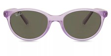 Ray-Ban Kids RJ9080S 7172/3 45 Kids Sunglasses