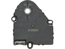 Main Air Flap Actuator For 2000-2002 GMC Yukon XL 2500 2001 HJ462CH WSO -- Mode