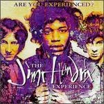 Hendrix, Jimi, Are You Experienced?, audioCD