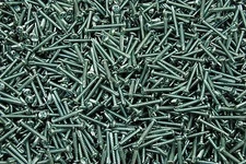 (1500) Phillips Pan Head #6 x 1" Self-Drilling Screws Tek