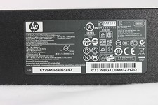 Genuine HP Laptop Adapter 90 Watt, 19 Volts PPP012 Series