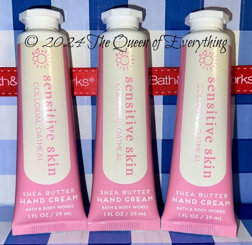 Bath Body Works 1 oz Hand Cream 🌷 Lot of Three Tubes 🌷 You Pick Fragrance! - Picture 234 of 253