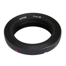 Kipon T-L/R Adapter T-Mount Lens to Leica R Camera