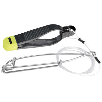 Scotty Power Grip Plus Release - 60'' Leader w/Stacking & Self-Locating Snap [117