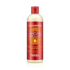 Creme of Nature, Argan Oil for Hair, Intensive Conditioning Treatment 12 Fl Oz