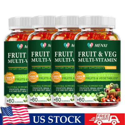 Fruits and Veggies Supplement Balance of Daily Nature Fruits & Vegetables US