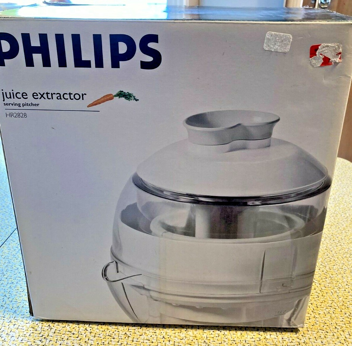 Venta de Extractor Jugos Philips | 68 articulos de segunda mano