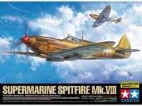 Tamiya 60320 1/32 Spitfire Mk.Viii