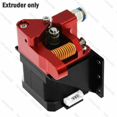 1x Anycubic Vyper Dual Drive Extruder für i3 Mega S/Mega X/Mega Zero 3D Dru ~