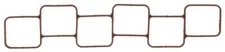 Fuel Injection Plenum Gasket Mahle MS16508