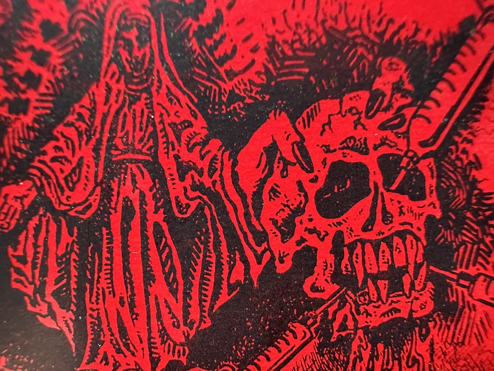 1995-strychnine-injected-plague-demo-death-thrash-metal-cassette-rare