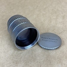 Angenieux 3in F2.5 C Mount Bell Howell Cine Lens