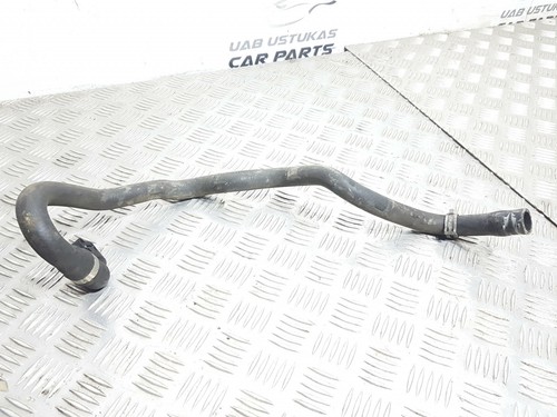 Opel Vectra C 2003 Kühlleitung / Kühlschlauch PA66GF30 Diesel 92kW GUST27305