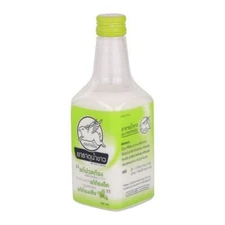 Flying Rabbit Stomachache may Relief, Diarrhea, Flatulence Menthol 200 ML