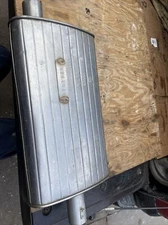 OEM Original Factory Mopar Muffler Chrysler dodge Plymouth  4301012  77159