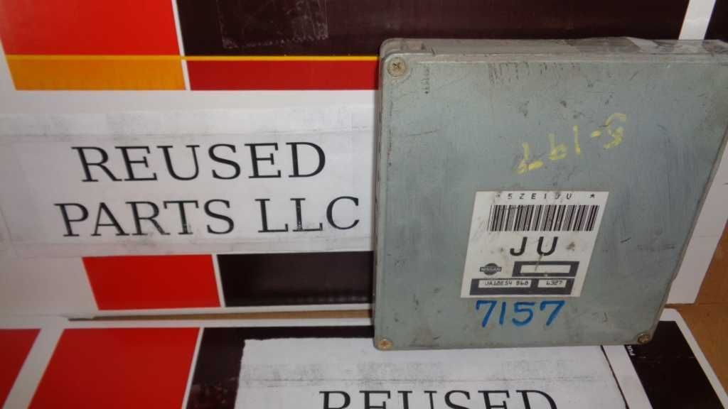 1995 95 200SX ENGINE ECM JA18E54 B68 JA18E54B68 | eBay