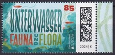 Francobollo Germania 2024 CEPT Europa MNH
