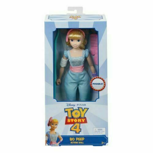 barbie toy story 4 doll