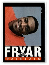 Click to enlarge Irving Fryar