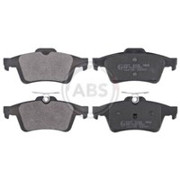 BremsbeläGe BremsklöTze FüR Ford Kuga Ii DM2 1.5 Ecoboost 2.0 Tdci 4X4 Focus