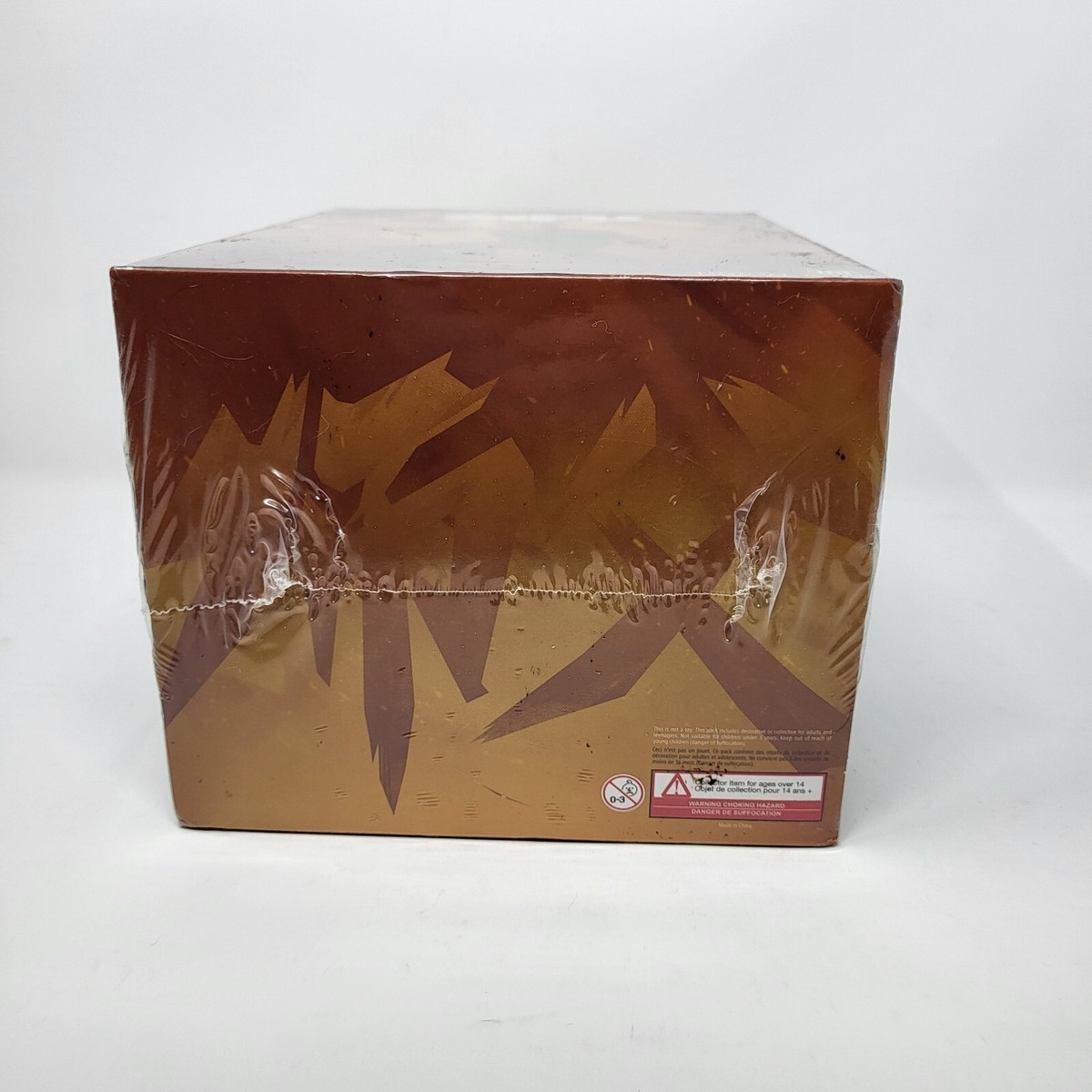 Sifu: Redemption Set - Collectors edition - New Sealed, NO GAME | eBay