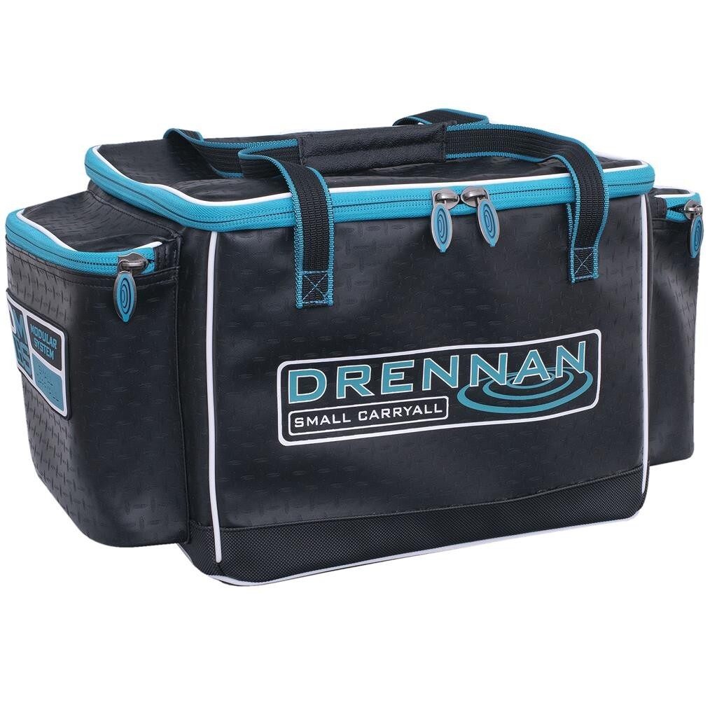 Drennan DMS Small Carryall - 40 Ltr -  Match Course Carp Fishing Luggage
