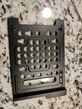 2.5 inch to 3.5 inch SSD Hard Drive HDD Mounting Bracket Adapter