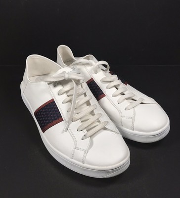 zara man white shoes