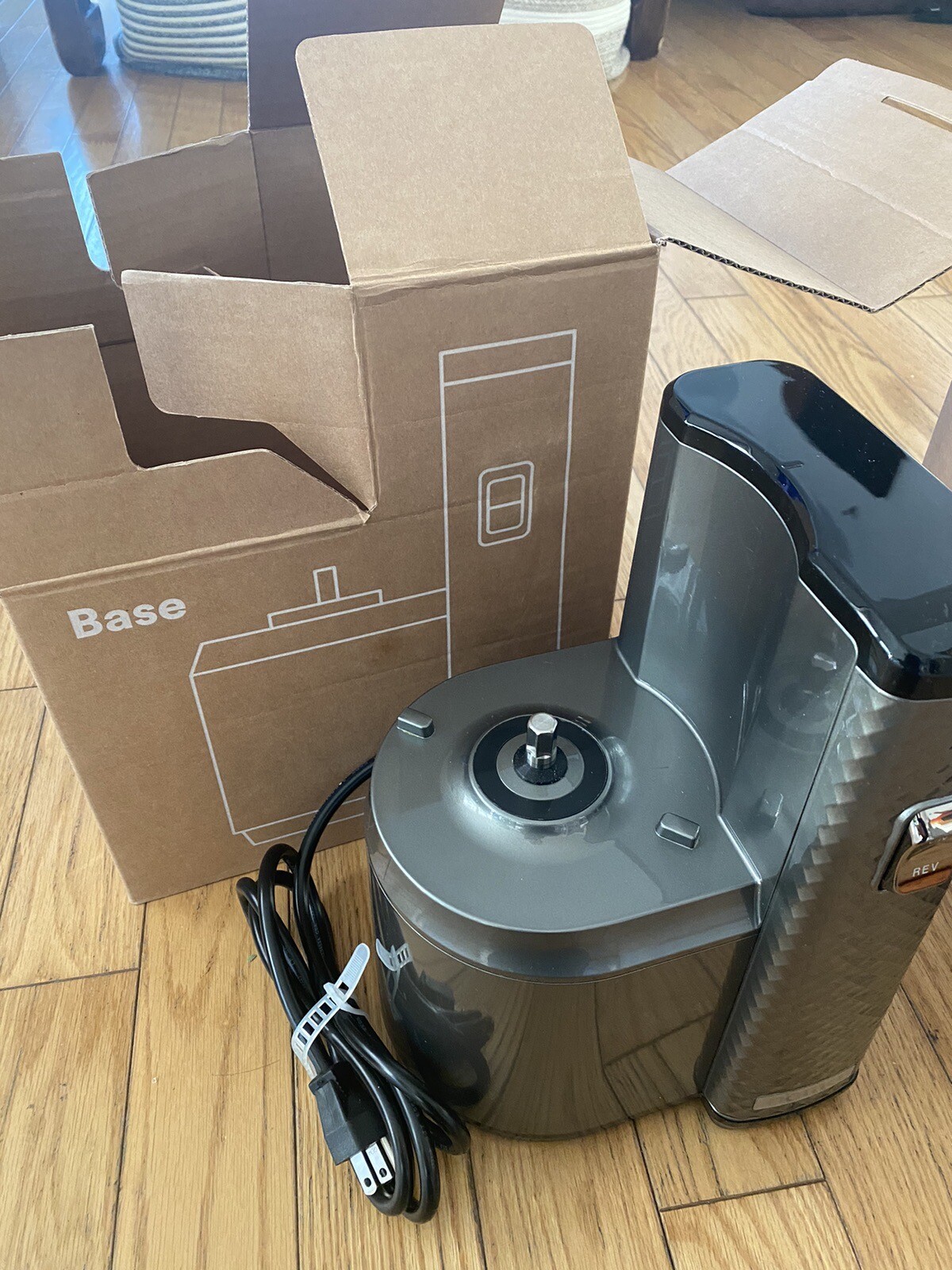 NAMA VITALITY 5800 J1 COLD PRESS JUICER eBay