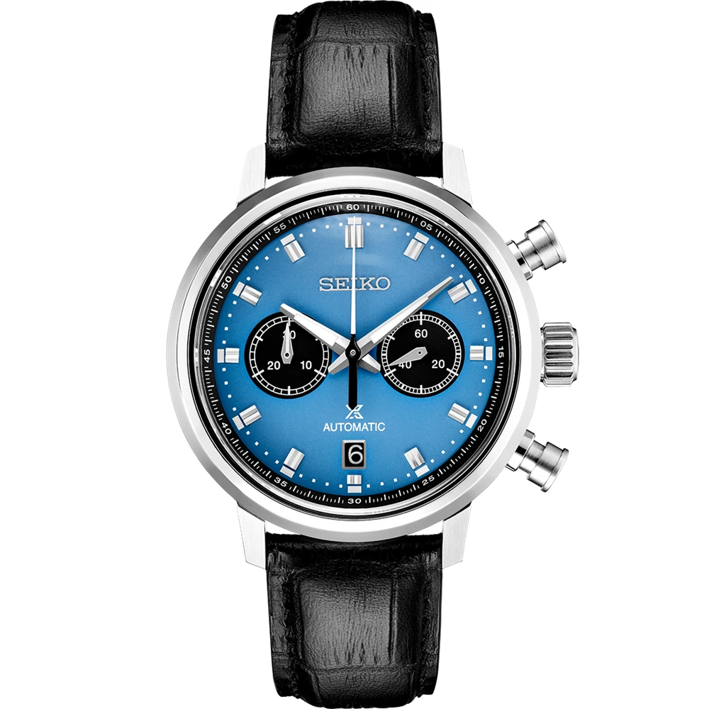 Seiko clearance racing chronograph